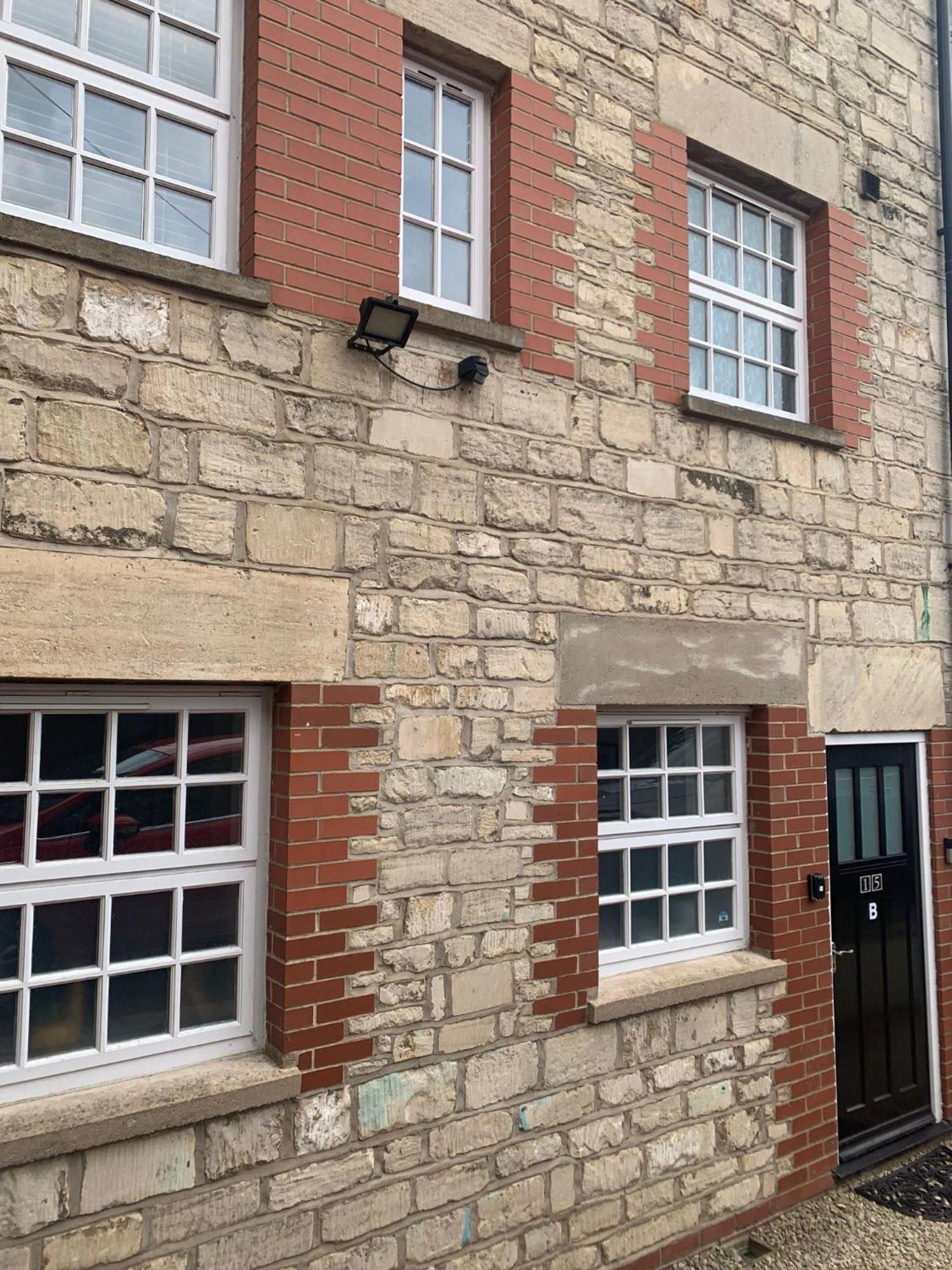 1 Bed House, Free Parking, 15 Minutes From Cheltenham Races Gloucester Eksteriør bilde
